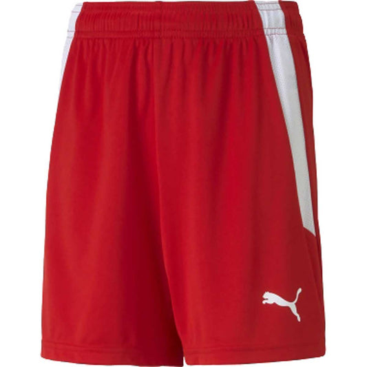 ジュニア サッカーゲームシャツ・パンツ TEAMLIGA ゲームパンツ