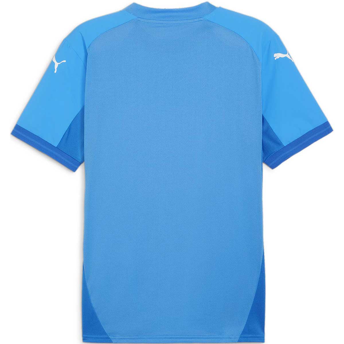 メンズ サッカートレーニングウェア TEAMFINAL ゲームシャツ