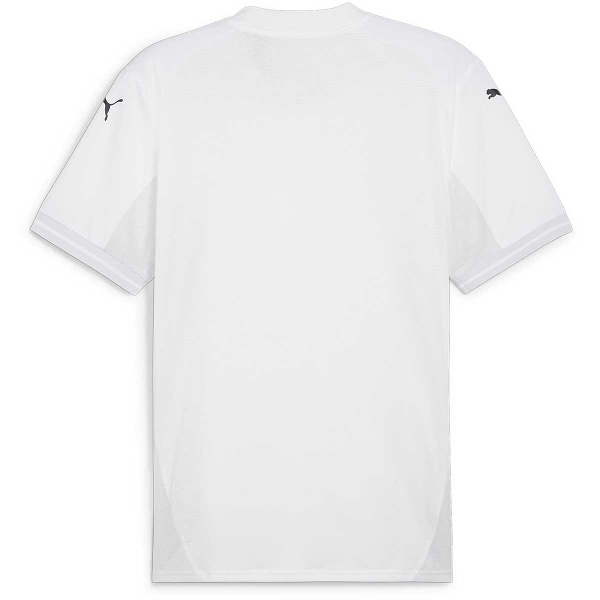 メンズ サッカートレーニングウェア TEAMFINAL ゲームシャツ