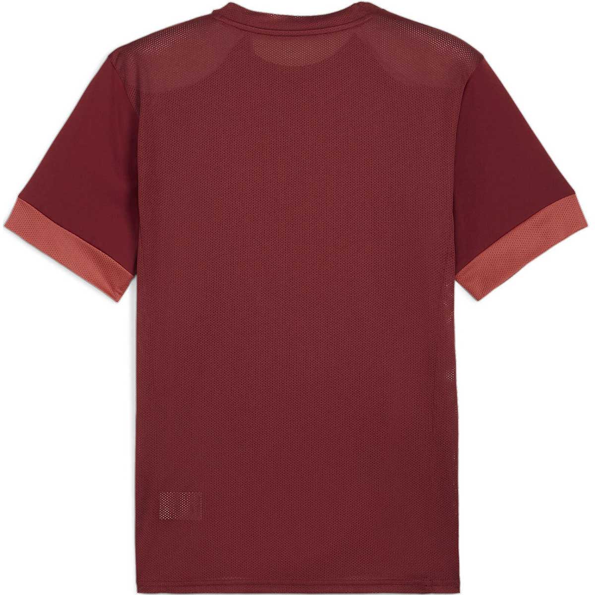 メンズ サッカーゲームシャツ・パンツ TEAMGOAL ゲームシャツ