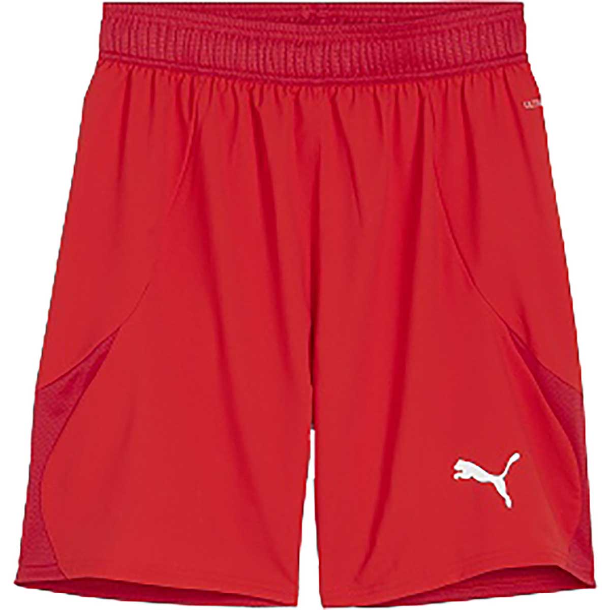 Unisex Soccer Training Wear Team Final Shorts