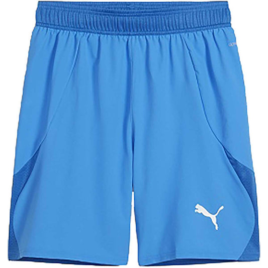 Unisex Soccer Training Wear Team Final Shorts