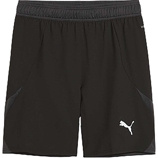 Unisex Soccer Training Wear Team Final Shorts
