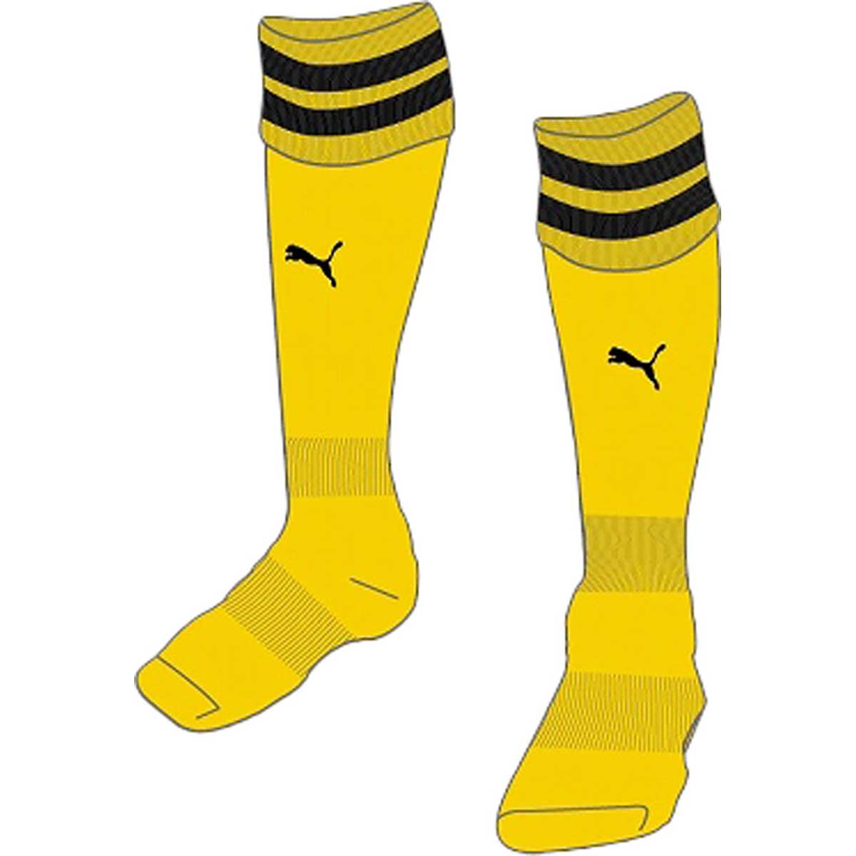 ユニセックス サッカーストッキング ラインイリ ジュニア ストッキング