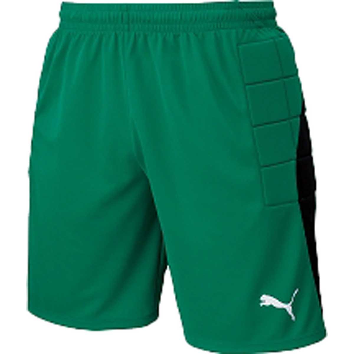 ユニセックス サッカーゲームシャツ・パンツ LIGA ジュニア GK パンツ パッドツ