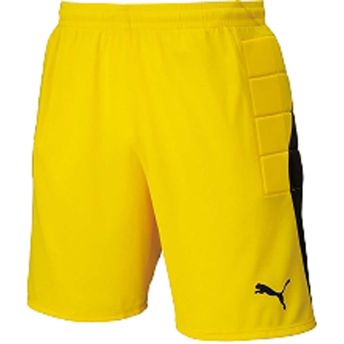 ユニセックス サッカーゲームシャツ・パンツ LIGA ジュニア GK パンツ パッドツ