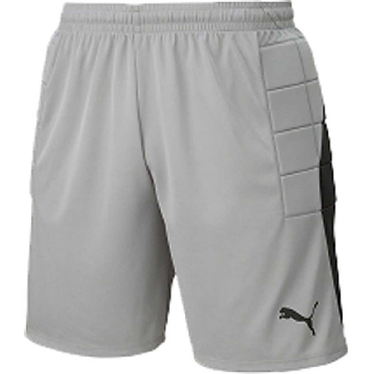 ユニセックス サッカーゲームシャツ・パンツ LIGA ジュニア GK パンツ パッドツ