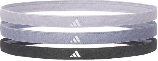 adidas Headbands Set of 3