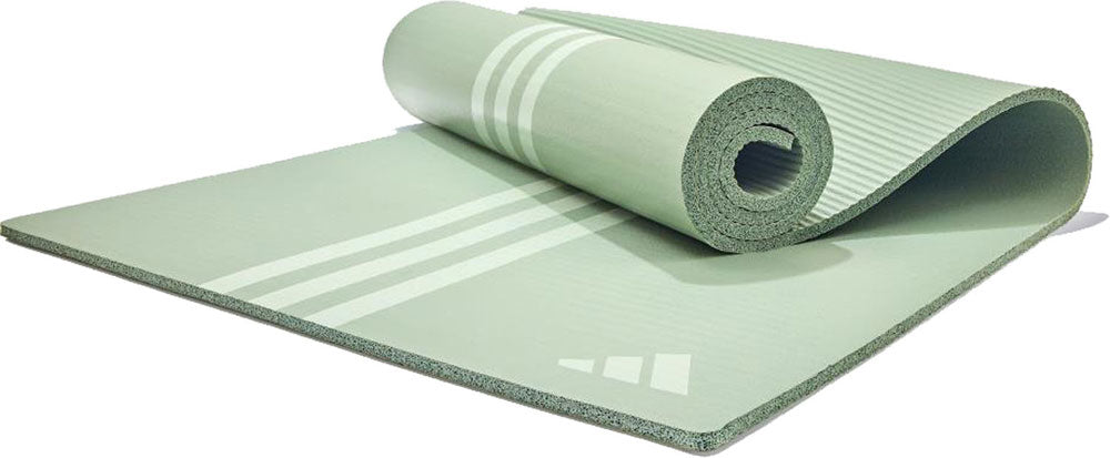 adidas Stretch &amp; Yoga Mat 10mm