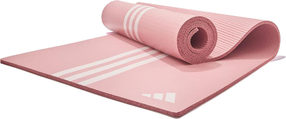 adidas Stretch &amp; Yoga Mat 10mm