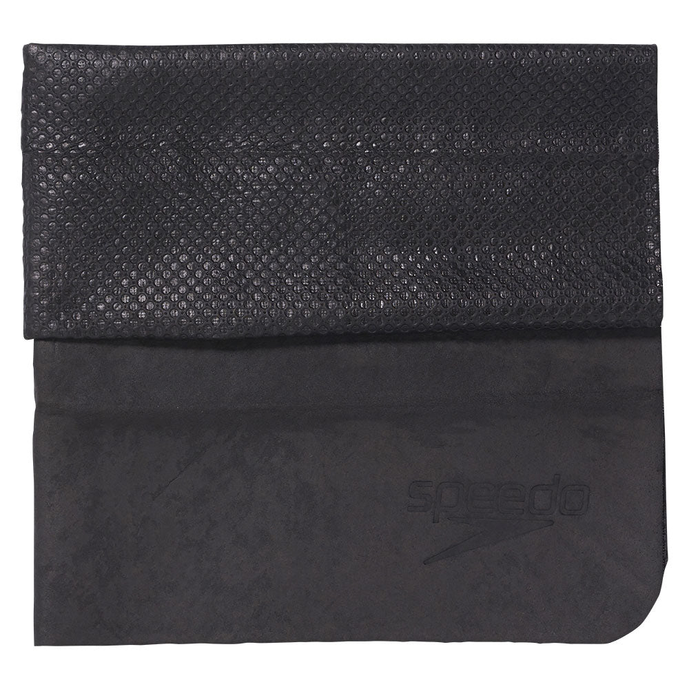 スイム用セームタオルSサイズ(小) ハニカム構造で肌さわりソフト＆吸水性抜群！