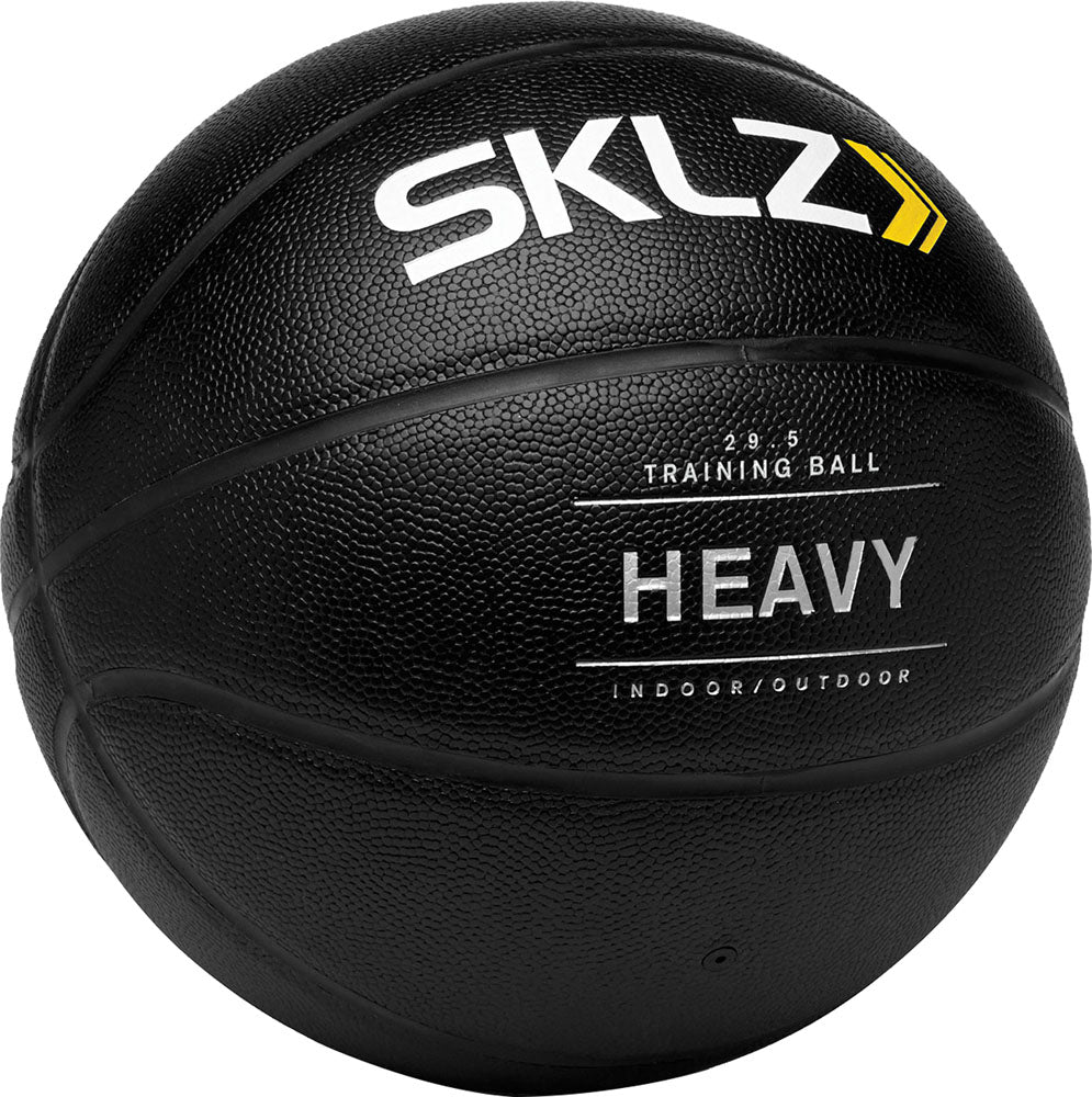 HEAVYWEIGHT CONTROL BASKETBALL