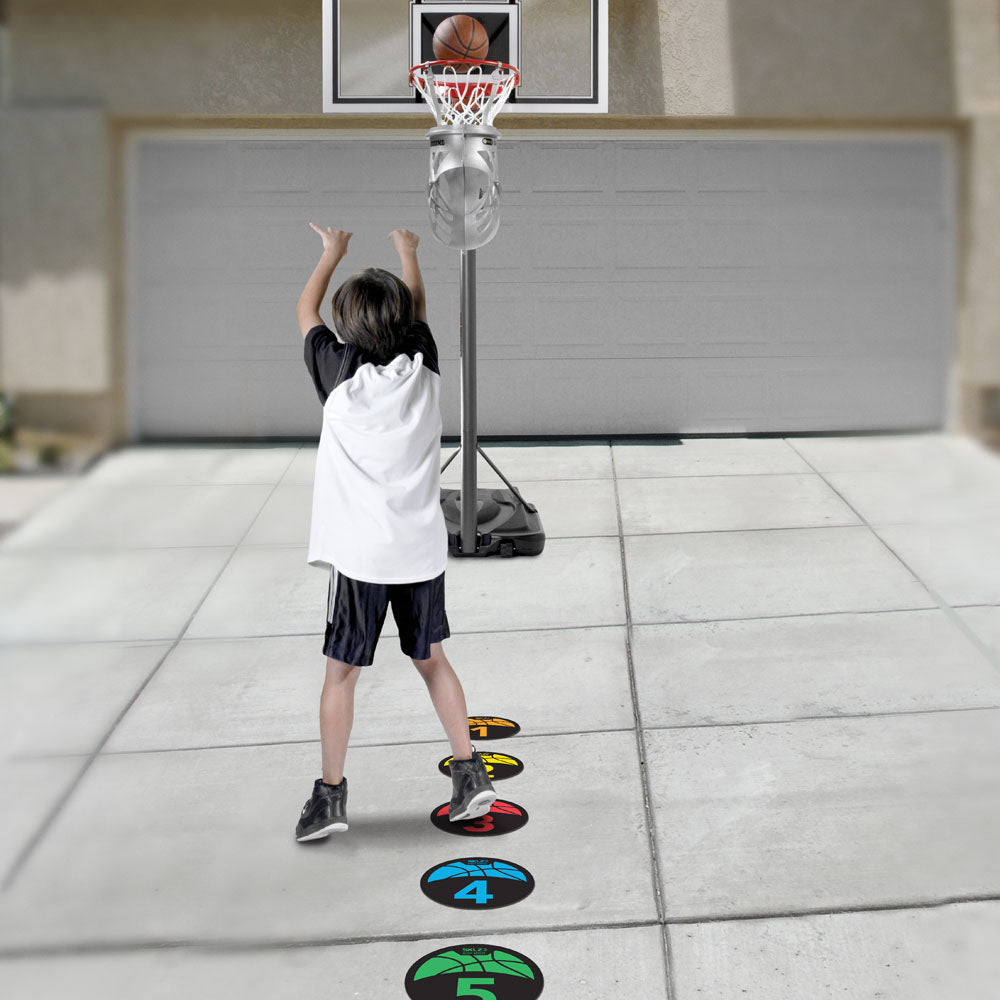 SKLZ Basketball Marker Training