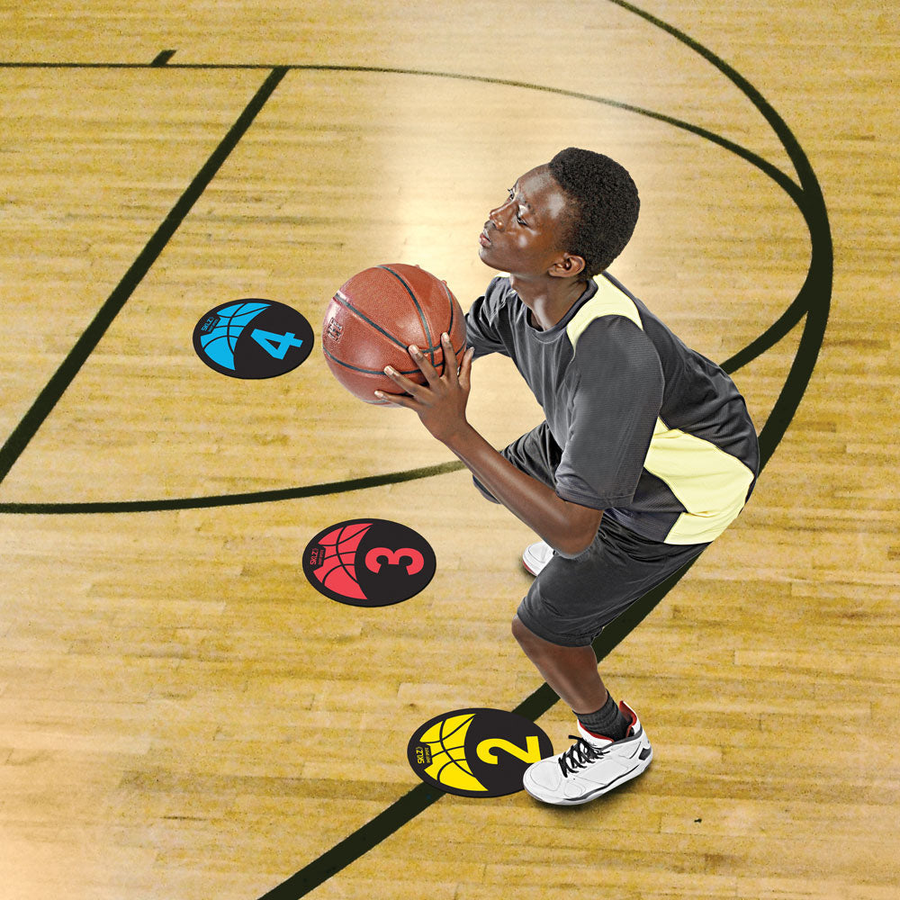 SKLZ Basketball Marker Training