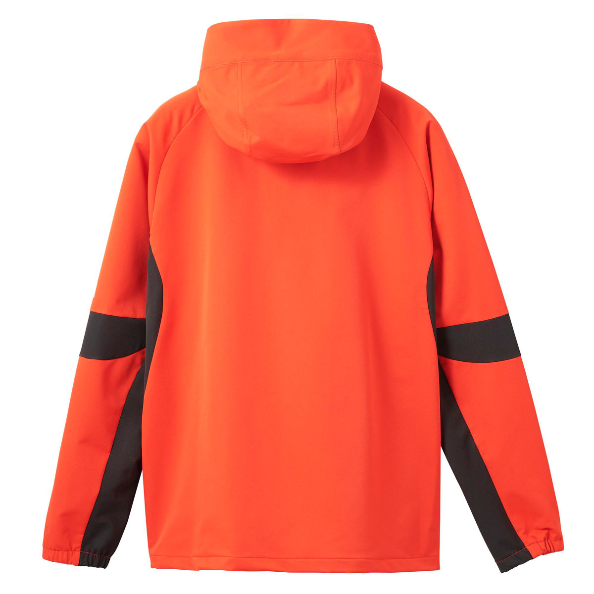 HEATNAVI TOUGH ソフトシェル フーディー