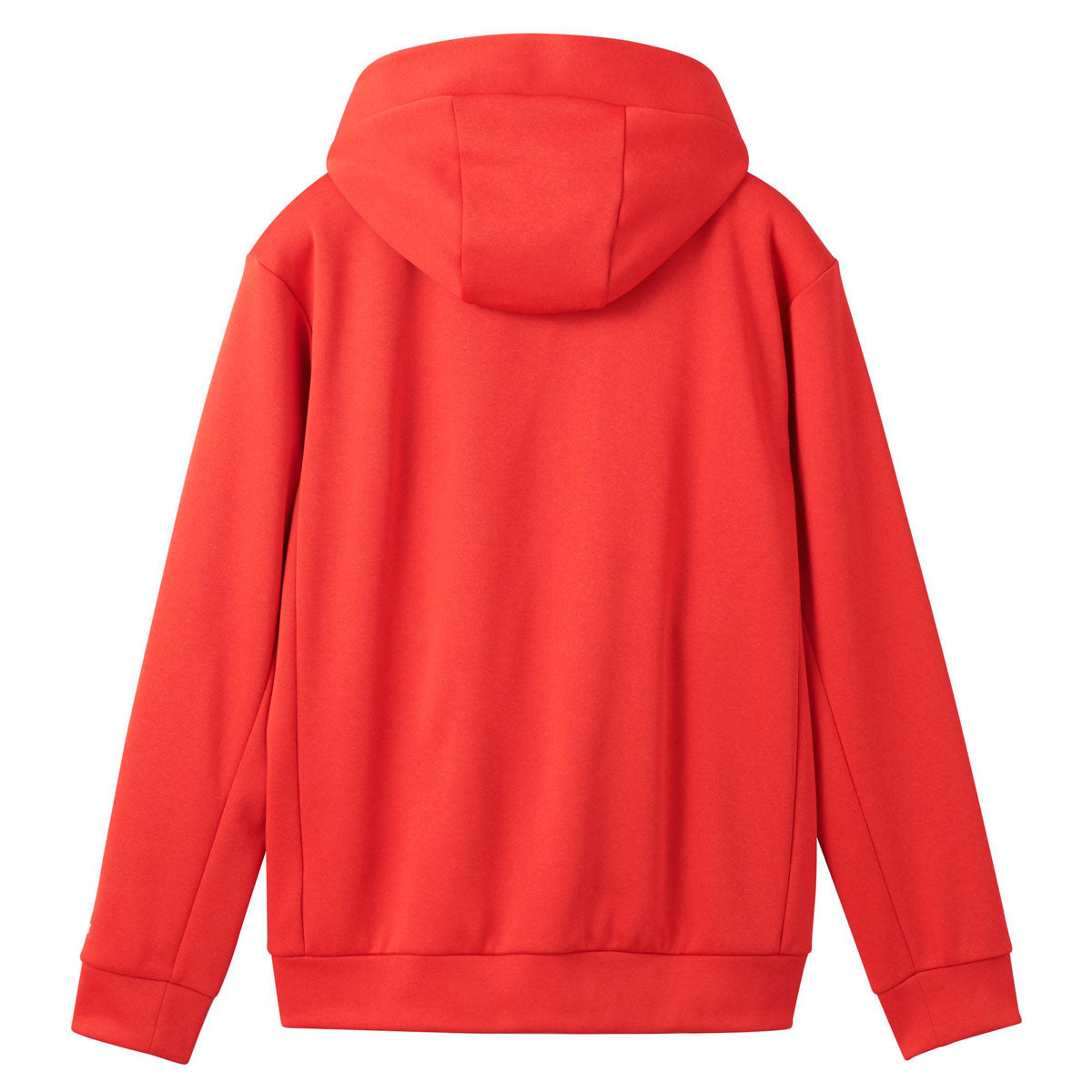 HEATNAVI TOUGH ウォーム フーディー メンズ フルジップ ジャケット