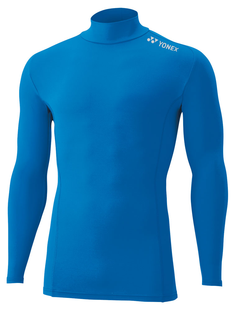 ジュニア ハイネック長袖シャツ インナーウェア インナーシャツ