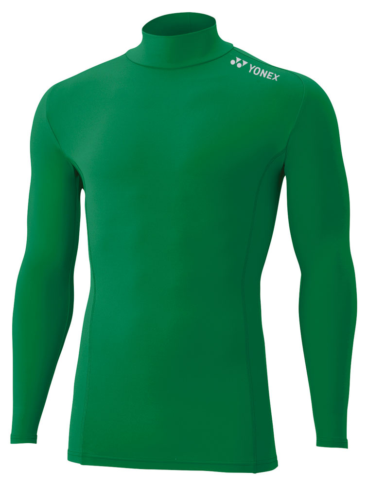 ジュニア ハイネック長袖シャツ インナーウェア インナーシャツ