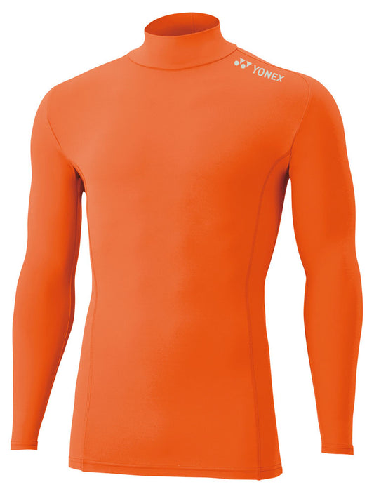 ジュニア ハイネック長袖シャツ インナーウェア インナーシャツ