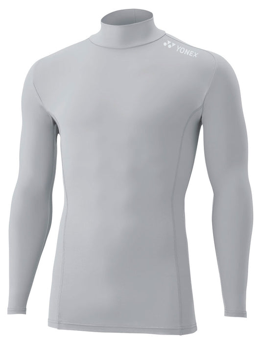 ジュニア ハイネック長袖シャツ インナーウェア インナーシャツ