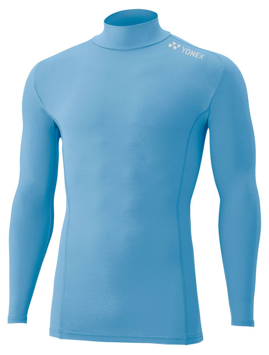 ジュニア ハイネック長袖シャツ インナーウェア インナーシャツ