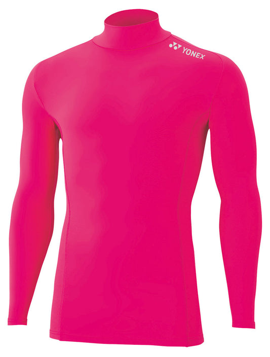 ジュニア ハイネック長袖シャツ インナーウェア インナーシャツ