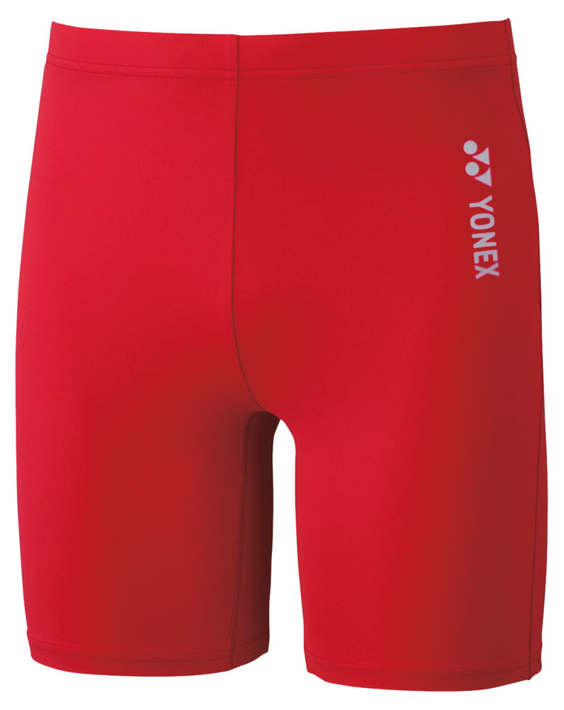 ジュニア ハーフスパッツ インナーウェア スパッツ