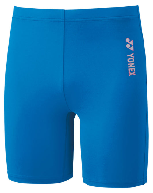 ジュニア ハーフスパッツ インナーウェア スパッツ