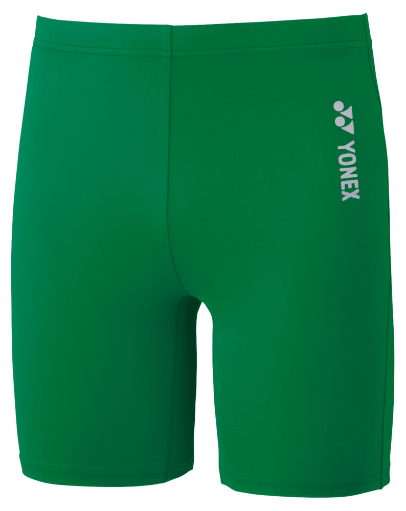 ジュニア ハーフスパッツ インナーウェア スパッツ