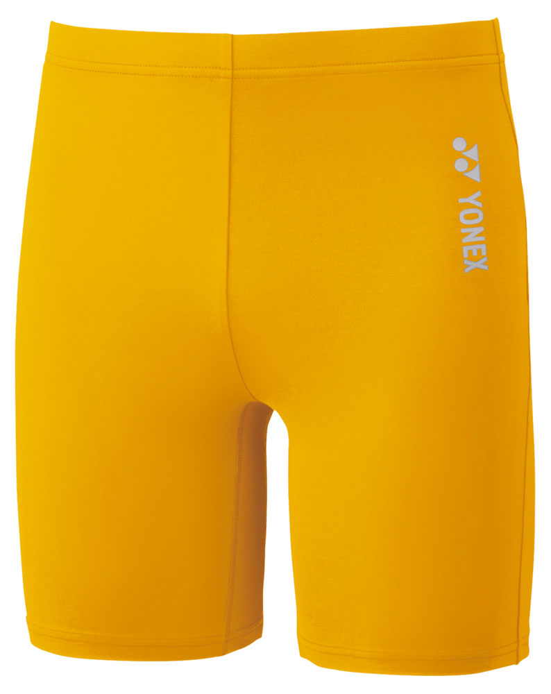 ジュニア ハーフスパッツ インナーウェア スパッツ