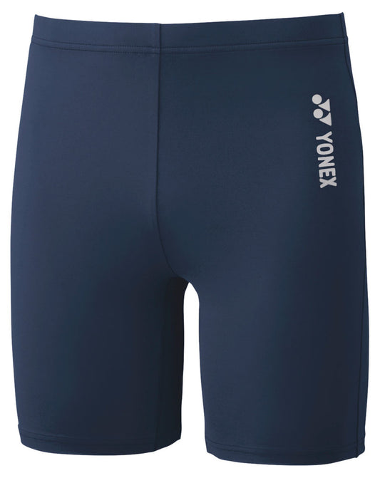 ジュニア ハーフスパッツ インナーウェア スパッツ