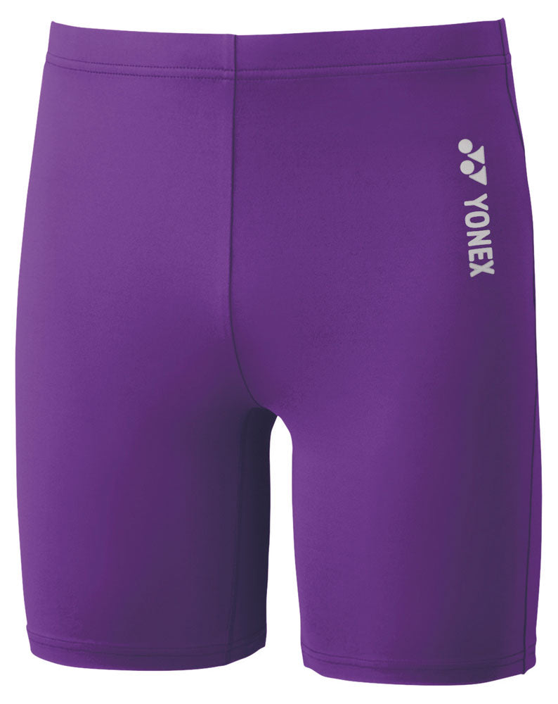 ジュニア ハーフスパッツ インナーウェア スパッツ