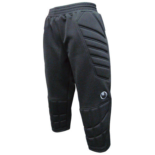 3/4 GK pants Soccer goalkeeper wear