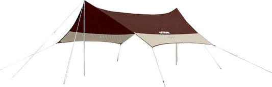 EXGEAR Hexa Tarp 440UV