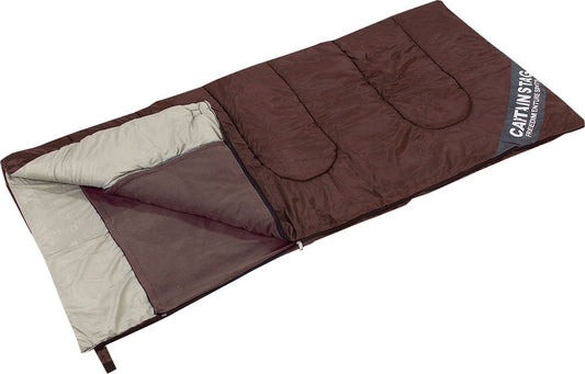 Exgear Freeslap Sleeping Bag 1200 Sleeping Bag Camping