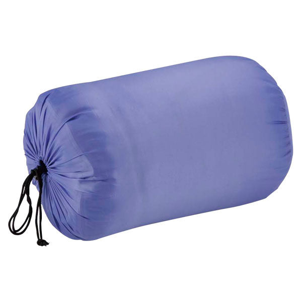 Washable Sleeping Bag 1000 Purple Sleeping Bag Camping