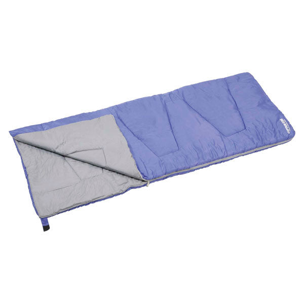 Washable Sleeping Bag 1000 Purple Sleeping Bag Camping