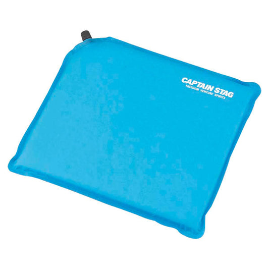 インフレーティングマットザブトン (ブルー)