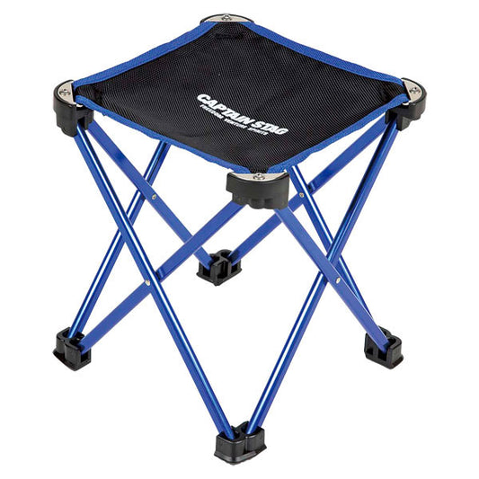 トレッカー マイクロイージーチェア(ブルー)