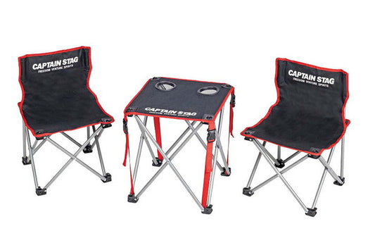 ジュール コンパクトテーブルチェアセット