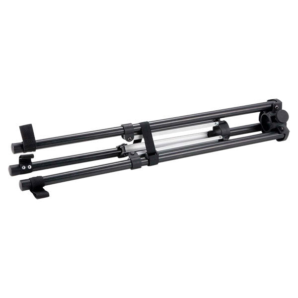 ポール&パラソル三脚スタンド(ペグ付)