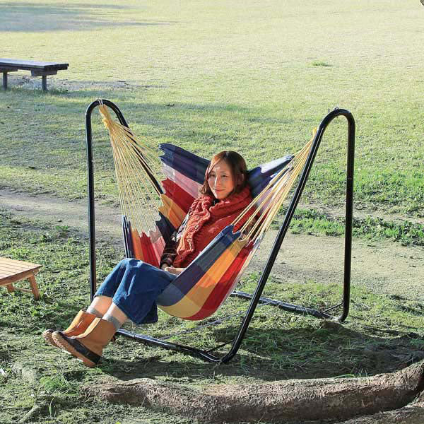 パームチェアモック レインボー