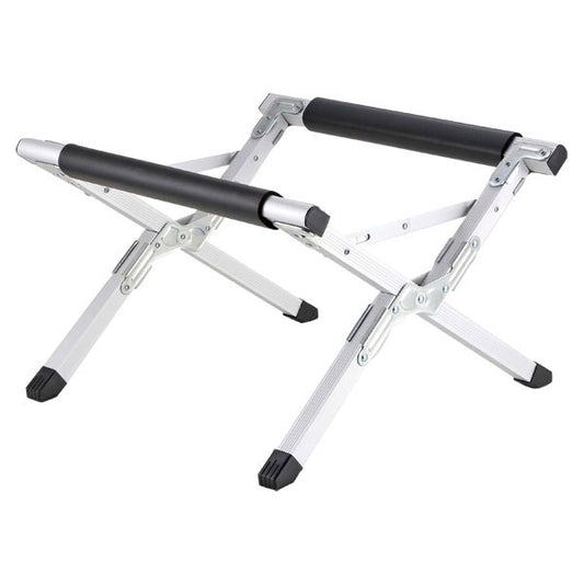 アルミクーラースタンド