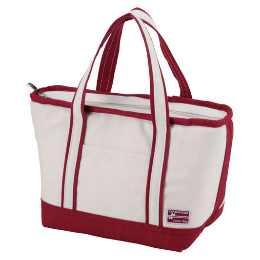 HANPU Tote Cooler Bag S RD