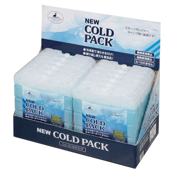 ニューコールドパック<L> 1,000g