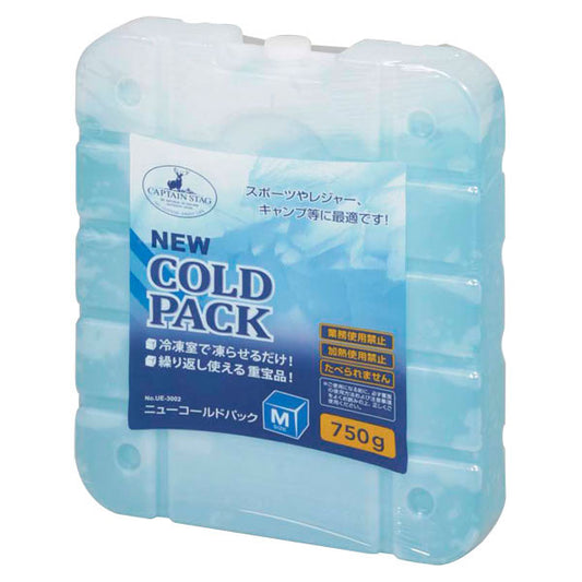 New Cold Pack<m> 750g</m>