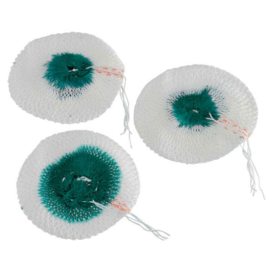 Mantle L 3-piece set