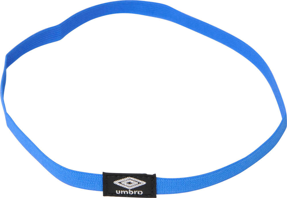 JR Hairband Junior Soccer Futsal Hair Tie