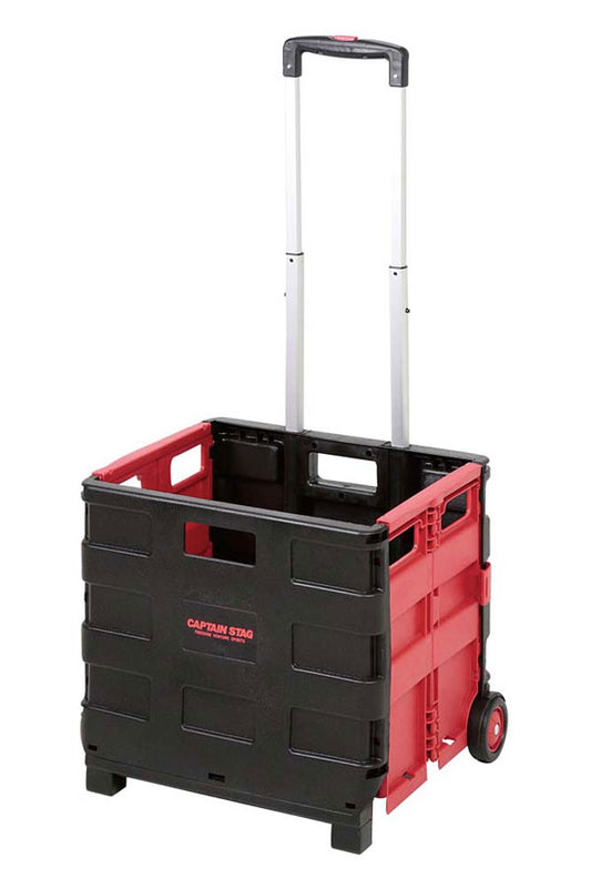 ボックス型コンテナキャリー