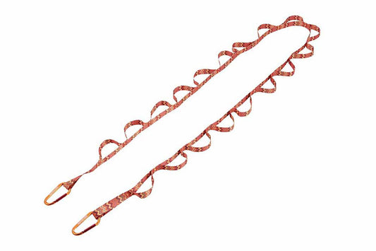 Loop rope with carabiner (Mexican)